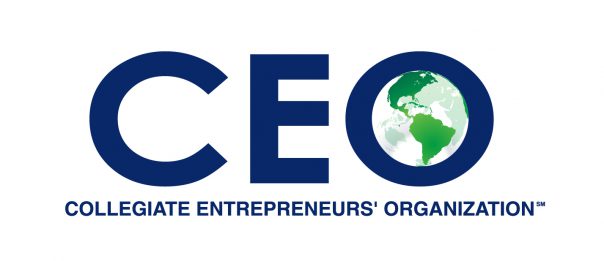 CEO Logo